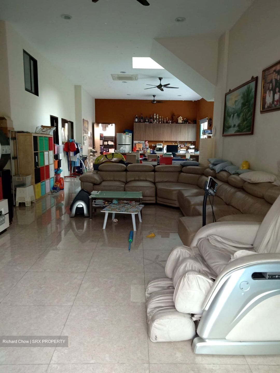 Mayfair Park (D21), Semi-Detached #535295231
